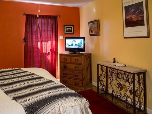 Cozy Cactus Resort Sorta-Kinda Седона Екстер'єр фото