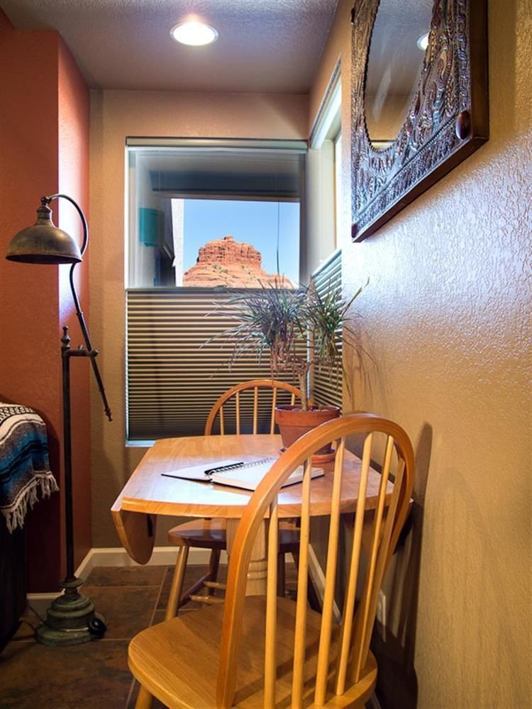 Cozy Cactus Resort Sorta-Kinda Седона Екстер'єр фото
